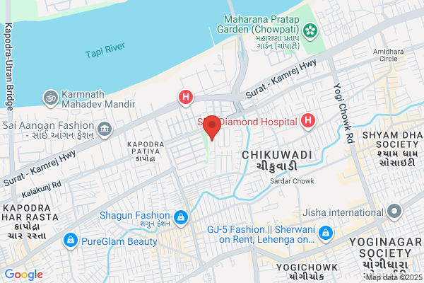 Ronak Travels
