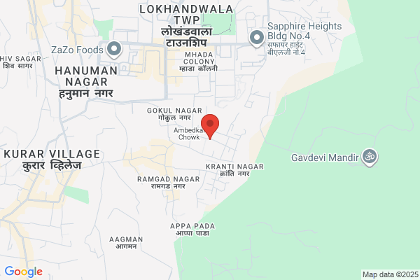 Shradha Travels
