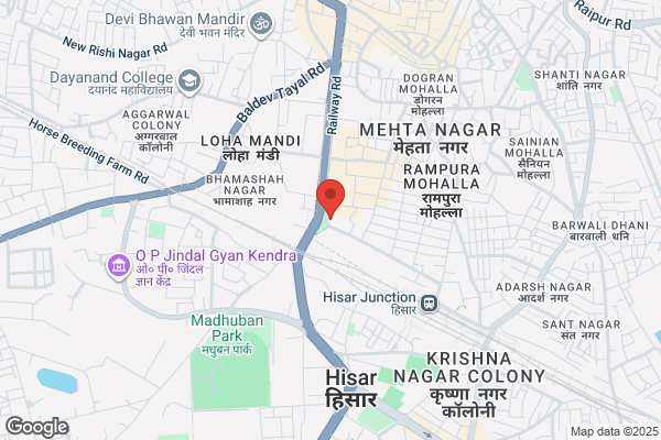 Sahayog Tour & Travels