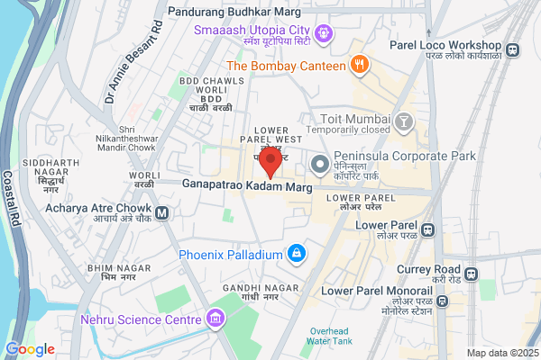 Panorama Travels P Ltd