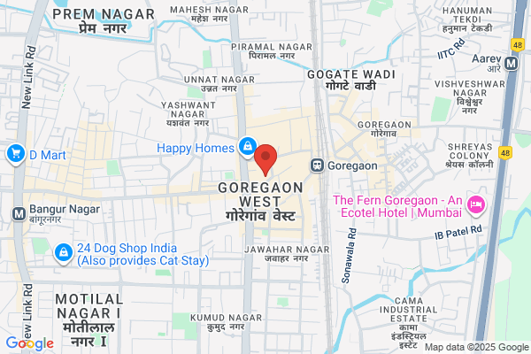 Jain Tours & travel