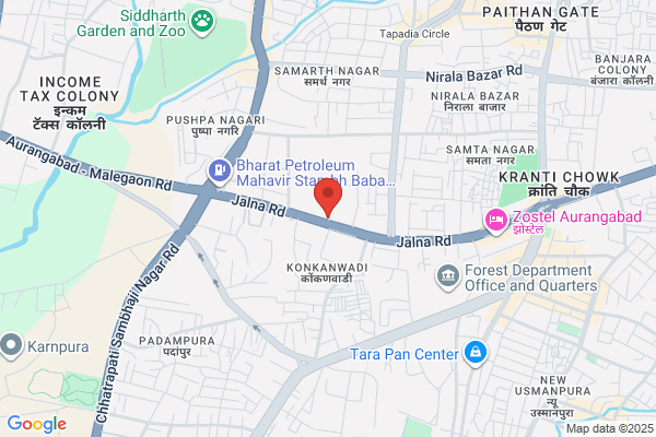 Manmandir Tours & Travels
