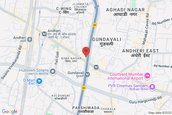 Mukesh Travel Agency