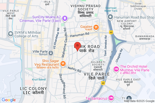 Prajakta Travels