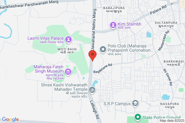 Shah Travels