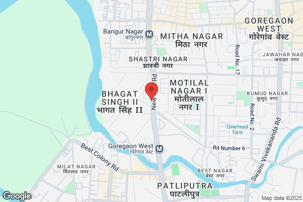 Shivneri Travels