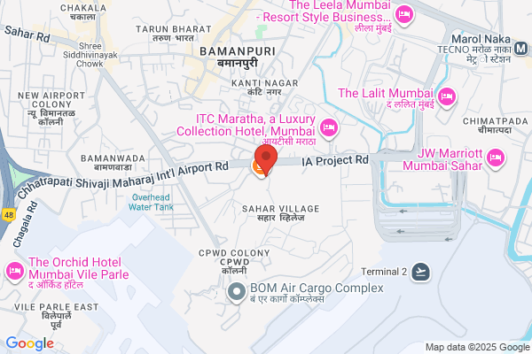 Kamla Travels