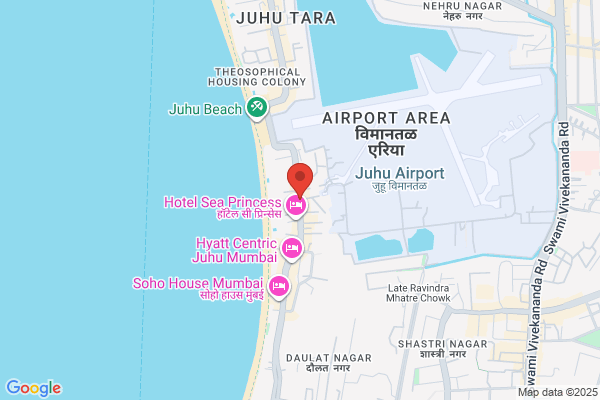 Ajanta Aviation P Ltd
