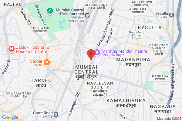 Mahavir Travels