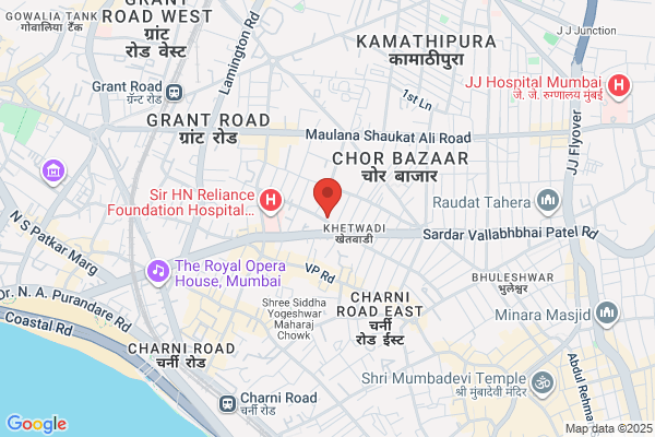 Mukesh Travel Agency