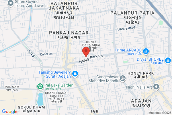 Om Sai Tours & Travels