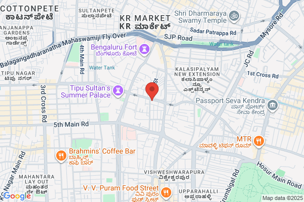 Rajesh Travels