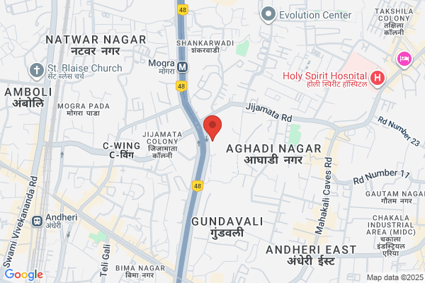 Shanti Plaza Tours & Travels