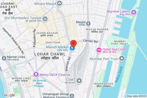 Shawn Travels Agents P Ltd