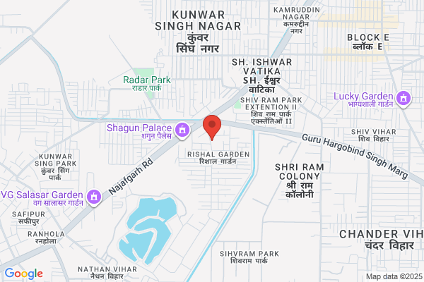 Shivas Travels