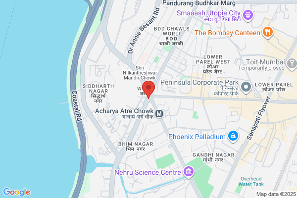 Shivneri Travels