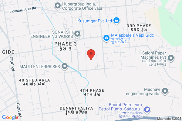 Lakhi Blower Industries