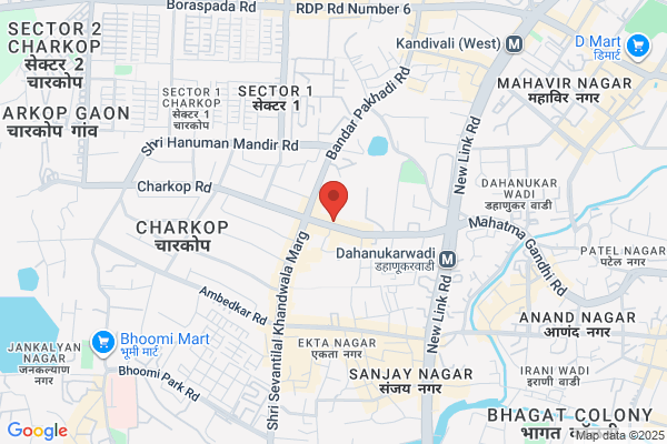 Bombay Auto & Tyre House