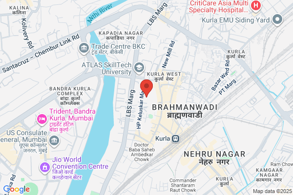 Ashwini Freight Carrier
