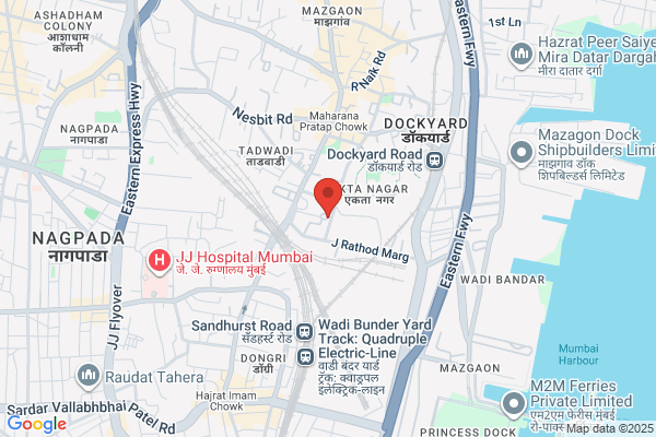 A1 Traders Mazgaon