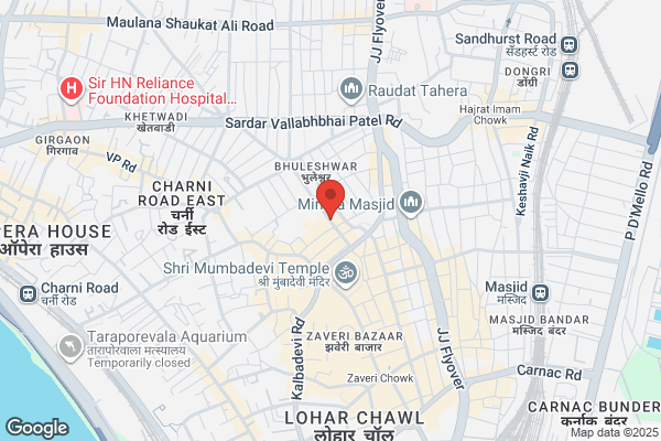 AA1 Sudarshan Steel