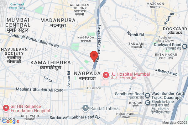 Maharashtra Foam & Furnishing Centre