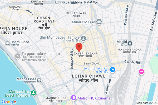 Shabhikchandbhabutmal &co