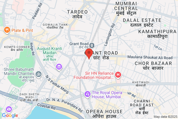 Anant Electronics Mfg