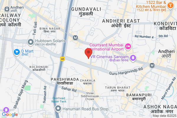 Vacuum Technology India Ltd
