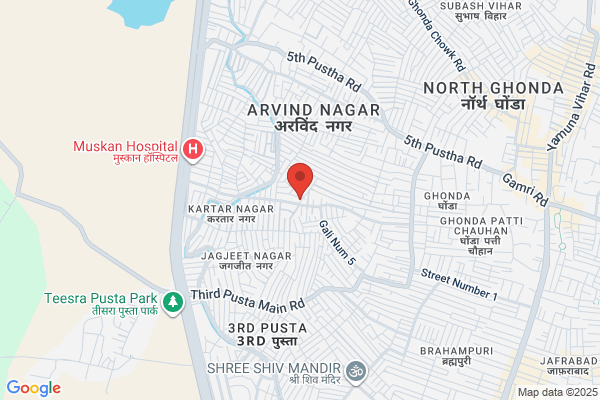 Avni Enterprises