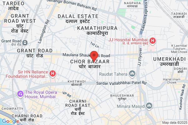 Daudbhai Essa & Co