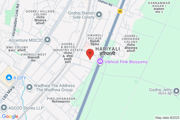 Godrej School
