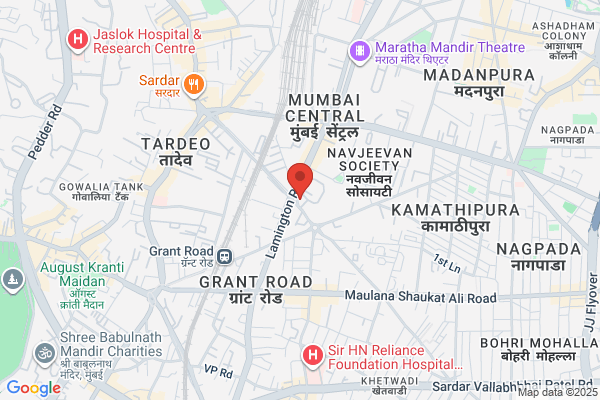 Nanikram Meghraj Trust Academy
