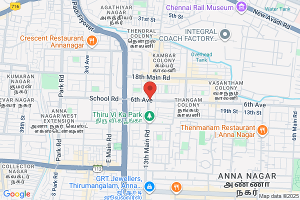 Abacus India