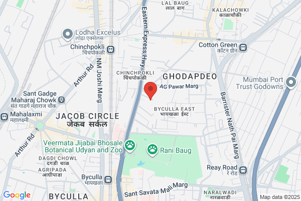 Abacus India P Ltd
