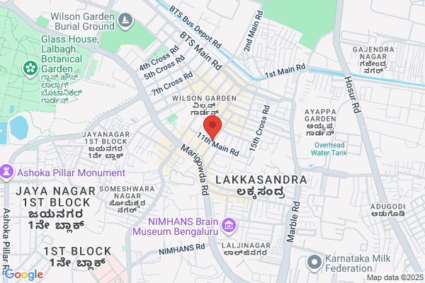 Eureka Forbes Limited