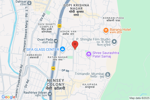 Ambika Water Supplies