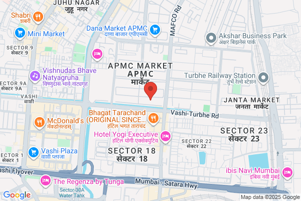 Ashapura Consultancy