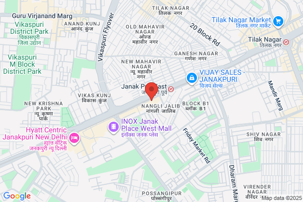 Nettech Informatics
