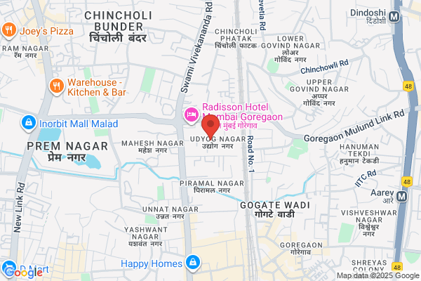 Rococo Consultant Pvt. Ltd