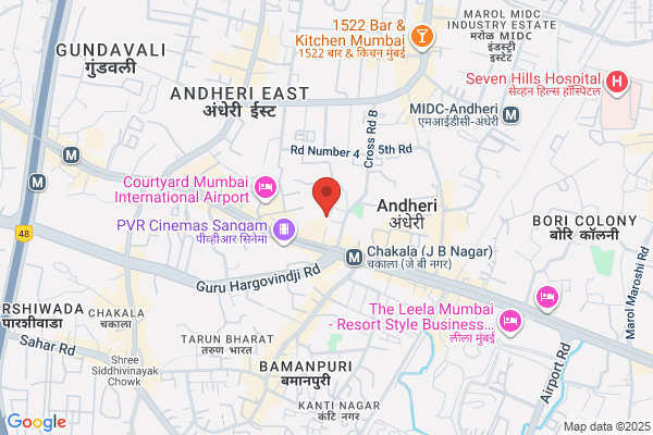 CLOVER TECHNOLOGIES PVT LTD