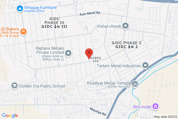 AKSHAY ENTERPRISE