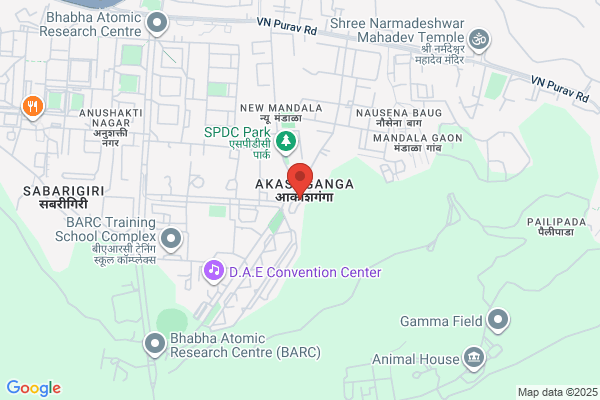 AKASH GANGA