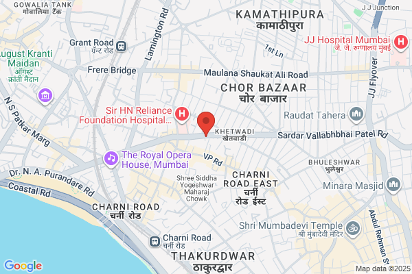 Deepak Steel Industries