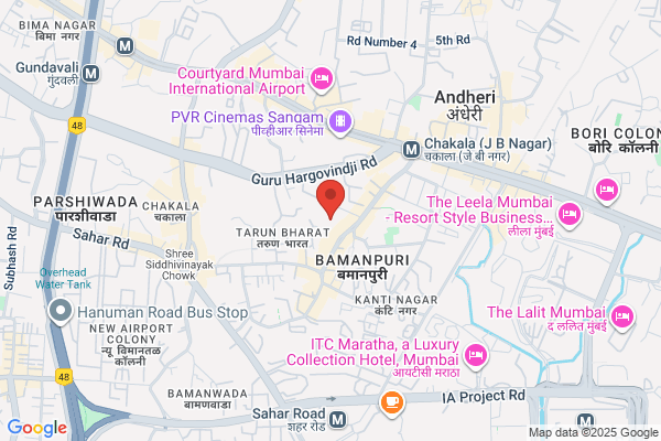 Hindustan Industrial Corporation
