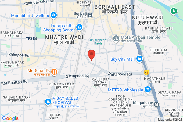K Patel Metal Industries P Ltd