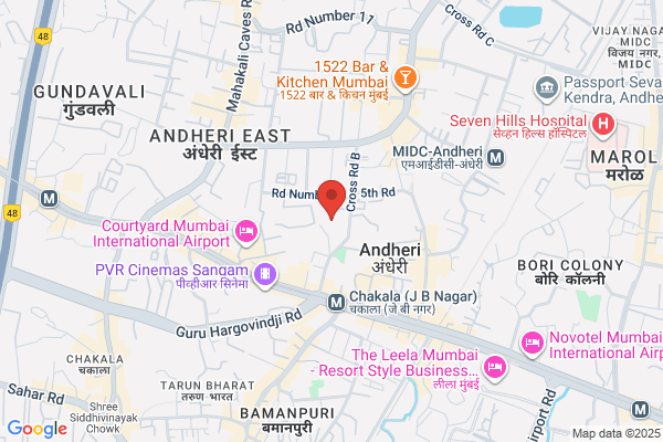 A W Faber Castell India P Ltd