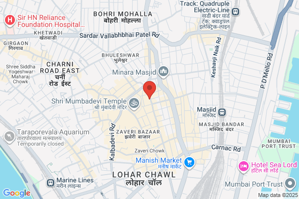 Bombay Straps Agency