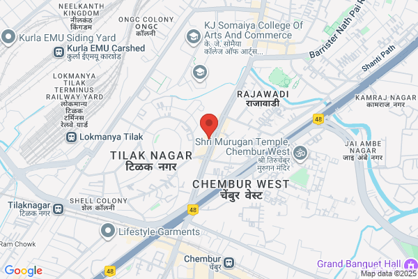 Jayesh Industries