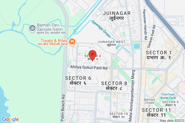 Apurva Buildcare Technologies P Ltd